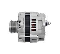 Generador Alternador HELLA 12 V 135 A Ø 60 mm para u.a. Renault Trucks