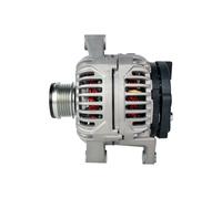 Generador Alternador Lichtmaschine 12 V 120 A 54 mm HELLA Para u.a. OPEL Astra