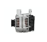 Generador Alternador Lichtmaschine 12 V 120 A 54 mm HELLA Para u.a. OPEL Astra
