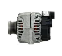 Generador alternador Lichtmaschine 12 V 120 A 6 ranuras Ø54 mm HELLA