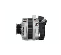 Generador Alternador Lichtmaschine 12 V 70 A Ø 57 mm HELLA para u.a. HYUNDAI i10