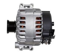 Generador Alternador Lichtmaschine 12V 180A 49mm HELLA para u.a. BMW Serie 3