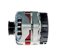 Generador alternador Lichtmaschine 12V 70A 55mm Hella para u.a. SUZUKI JIMNY
