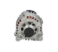 Generador alternador Lichtmaschine 14 V 140 A Ø 57 mm VALEO para u.a. AUDI A4