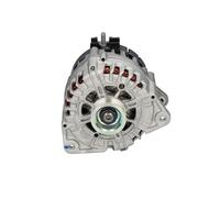 Generador Alternador Lichtmaschine 14 V 200 A Ø 53 mm VALEO para MB E-Klasse