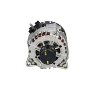 Generador alternador Lichtmaschine 14 V 200 A VALEO Ø 54 mm MERCEDES-BENZ CLA