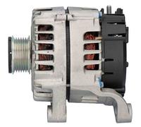 Generador Alternador Lichtmaschine 14 V 220 A Ø 55 mm VALEO para u.a. BMW X5