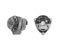 Generador Alternador Lichtmaschine 14 V 55 A Correa 10,2 mm MAHLE para MAN M90