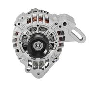 Generador Alternador Lichtmaschine 14 V 90 A Ø 50 mm VALEO Para u.a. VW Golf