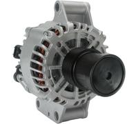 Generador Alternador Lichtmaschine 14V 110A 59mm HC-CARGO para FORD TRANSIT