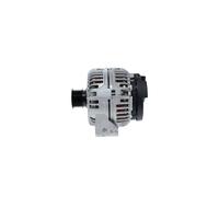 BOSCH Alternador para MERCEDES-BENZ: Classe C (Ref: 1 986 A00 844)