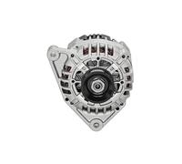 Generador Alternador Lichtmaschine 14V 90A Ø57 mm VALEO Para u.a. VW Passat