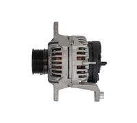 Generador Alternador Lichtmaschine 24 V 110 A Ø 73 mm HELLA para u.a. VOLVO FH12