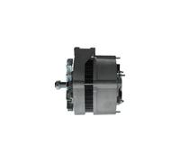 Generador Alternador Lichtmaschine 28V 100A BOSCH IAM-Expertise Para FENDT