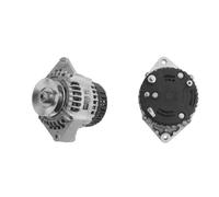Generador Alternador MAHLE 14 V 95 A con Correa Ø 8,2 mm para CLAAS