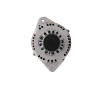 Generador Alternador VALEO 14V 110A 60mm Ø 6 Canales B+ para Opel Astra