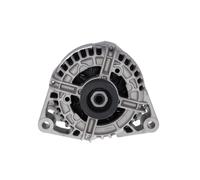 Generador Alternador VALEO 14V 140A Ø50mm Lichtmaschine für u.a. OPEL ASTRA