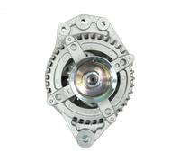 Generador AS-PL 12 V 100 A Compatible Para MINI Mini One D A6023 Con Polea