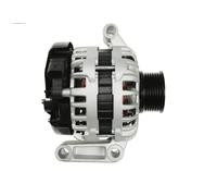 Generador AS-PL 12 V 110 A Compatible Para Ford Ecosport A0850S Con Polea
