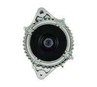 Generador AS-PL 12 V 120 A Compatible Para Fiat Panda 900 A6397S Con Polea