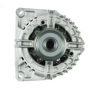 Generador AS-PL 12 V 120 A Compatible Para Opel Astra H Caravan 1.6 1.8