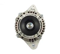 Generador AS-PL 12 V 140 A Compatible Para Mitsubishi Pajero III 3.2 DI-D