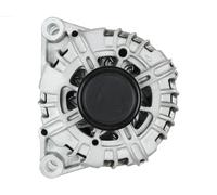 Generador AS-PL 12 V 150 A Compatible Para Ford Mondeo IV Turnier 2.0 TDCi