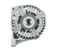 Generador AS-PL 12 V 160 A Compatible Para Volvo V70 II 2.4 2.5 T S60 I XC90
