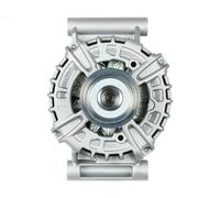 Generador AS-PL 12 V 180 A Compatible Para Peugeot Boxer Kasten Citroën Jumper