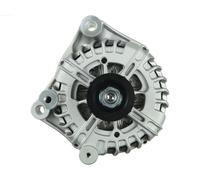Generador AS-PL 12 V 230 A Compatible Para BMW X5 4.8i XDrive XDrive48i
