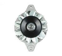 Generador AS-PL 12 V 35 A Compatible Para Nissan Cherry II Hatchback 1.2 1.0