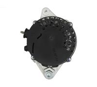 Generador AS-PL 12 V 90 A Compatible Para Toyota Auris 1.6 Corolla Sedán