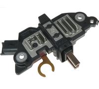 Generador AS-PL 12 V Compatible Para MINI Mini Cooper D One ARE0162(BOSCH)