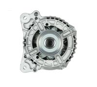 Generador AS-PL A0322 Para Seat Ibiza IV Audi A2 Skoda Fabia II VW Polo