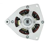 Generador AS-PL Para Mercedes-Benz T2/L Kipper 12V 55A, Lamborghini Jalpa