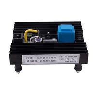 Generador Automatic Voltage Regulator STL-F-1 Regulador automático de voltaje Controlador ajustable automático Estabilizador en Piezas y accesorios for generadores