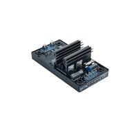 Generador automático R230 AVR, estabilizador y regulador de voltaje, módulo de Panel de Control, piezas diésel de 100 KW, 1 Uds.