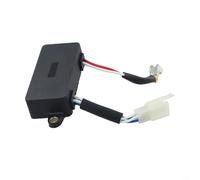 Generador AVR estabilizador de voltaje para motores de 23 kW 168F170F que soporta un funcionamiento fiable