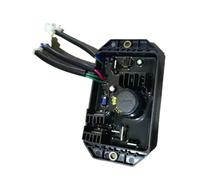 Generador AVR TT915-400, motor diésel, accesorios for motores de gasolina, generador trifásico, regulador AVR for sistemas de energía.