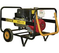 GENERADOR AY-8000 HONDA MN GE GASOLINA 220V 60HZ
