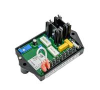 Generador BL4U B4, estabilizador y regulador de voltaje AVR, alternador trifásico sin escobillas, placa automática, 1 Uds.