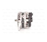 Generador Bosch Alternador 110A 14V Para Fiat Ducato Kasten Iveco Daily III