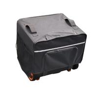 Generador - Caja de almacenamiento de PVC para estación de energía | Protección impermeable para generador al aire libre, funda protectora a prueba de polvo, funda de generador de energía de excelente