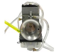 Generador Carburador 1 Pieza para CRF 250R 450R CRF250R CRF450R 28mm 38mm 40mm para Lectron Carburador De Alta Velocidad Ajustable con Cable(36mm)