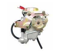 Generador Carburador Accesorios Repuesto carburador Motocicletas y Scooters 4 Tiempos 50cc y 4 Tiempos para Piaggio para Liberty para Zip para Fly 1 Unidad