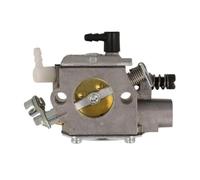 Generador Carburador Carbureto para Stihl para Desbrozadora FS500 FS500L FS550 4116-120-0606 Carburadores