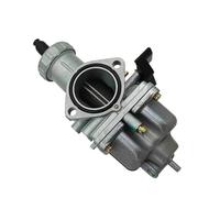 Generador Carburador Compatible Con CG250 300CC Mikuni PZ32 Carburador De Motocicleta Modificado Conjunto De Motor Piezas De Repuesto Accesorios