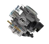 Generador Carburador Compatible Con NPS50S CH50 Para Ciclomotor CHF50 Carburador De Motocicleta Conjunto De Motor Piezas De Repuesto Accesorios