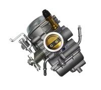 Generador Carburador Compatible Con Suzuki Para En125-3a Gsr 125 Para 125cc 150cc Carb Motocicleta Carburador Conjunto De Motor Piezas De Repuesto Accesorios