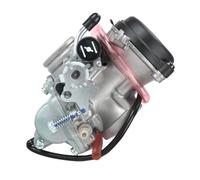 Generador Carburador Compatible Con Suzuki Para EN125 Para 125cc 26mm Manual Choke Carburador Motocicleta Piezas De Repuesto Accesorios